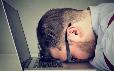 Is that worker you want to sack, ‘difficult’ or ‘depressed’?