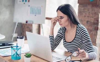 Saving Sally: A tale about stigma in the workplace