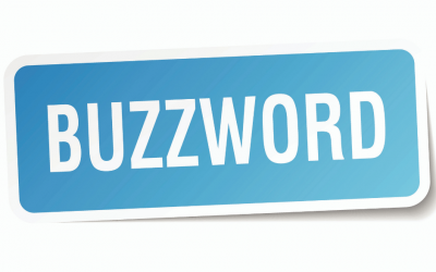 Buzzwords, Another workplace virus we don’t need?
