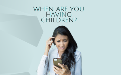“When Are you Having Children”? Questions Lead To Dismissal