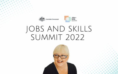 Jobs and Skills Summit