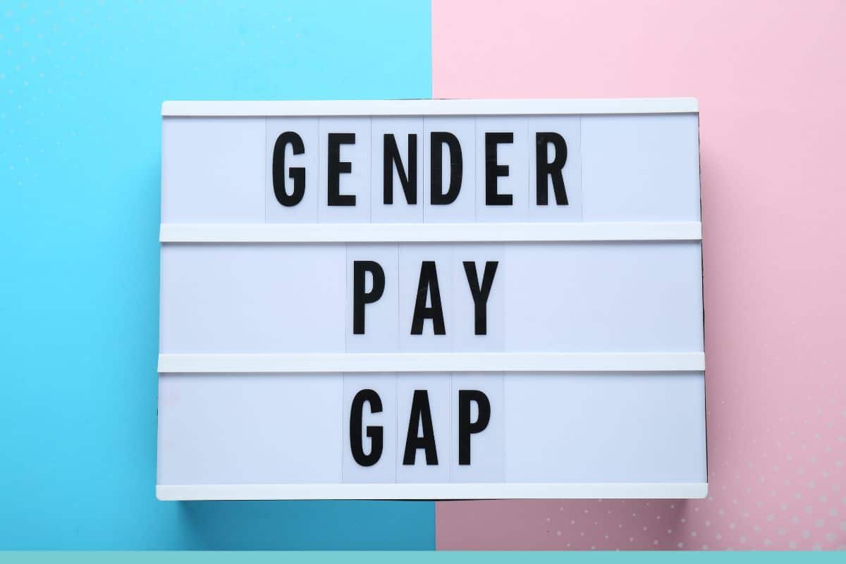 Gender Pay Gap Bill Jennifer Bicknell Lawyer Coach Speaker
