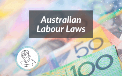 Australian Labour Laws