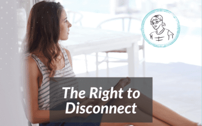 Right to Disconnect Now Relevant to Small Businesses
