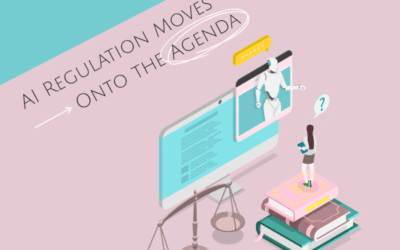 AI Regulation Moves Onto the Agenda